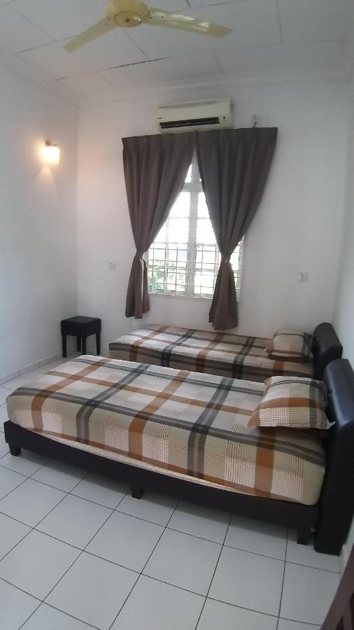 Seri Dusun Sepang Homestay & Event Space Экстерьер фото