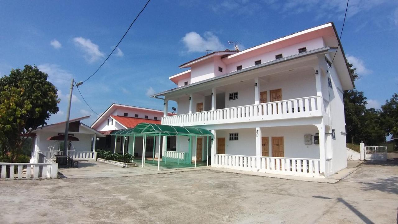 Seri Dusun Sepang Homestay & Event Space Экстерьер фото
