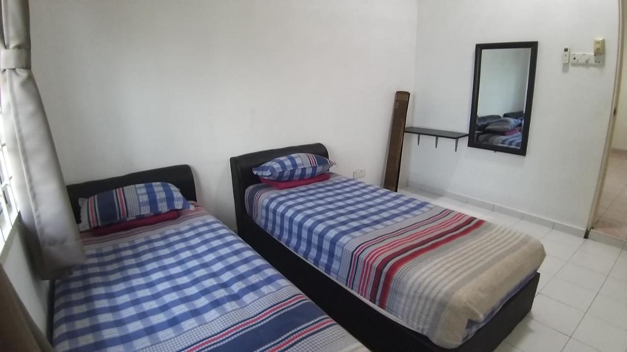 Seri Dusun Sepang Homestay & Event Space Экстерьер фото