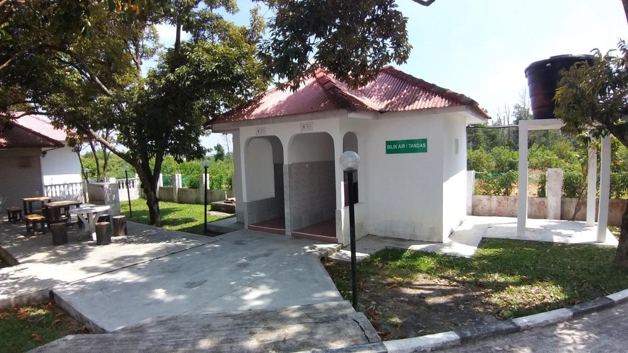 Seri Dusun Sepang Homestay & Event Space Экстерьер фото