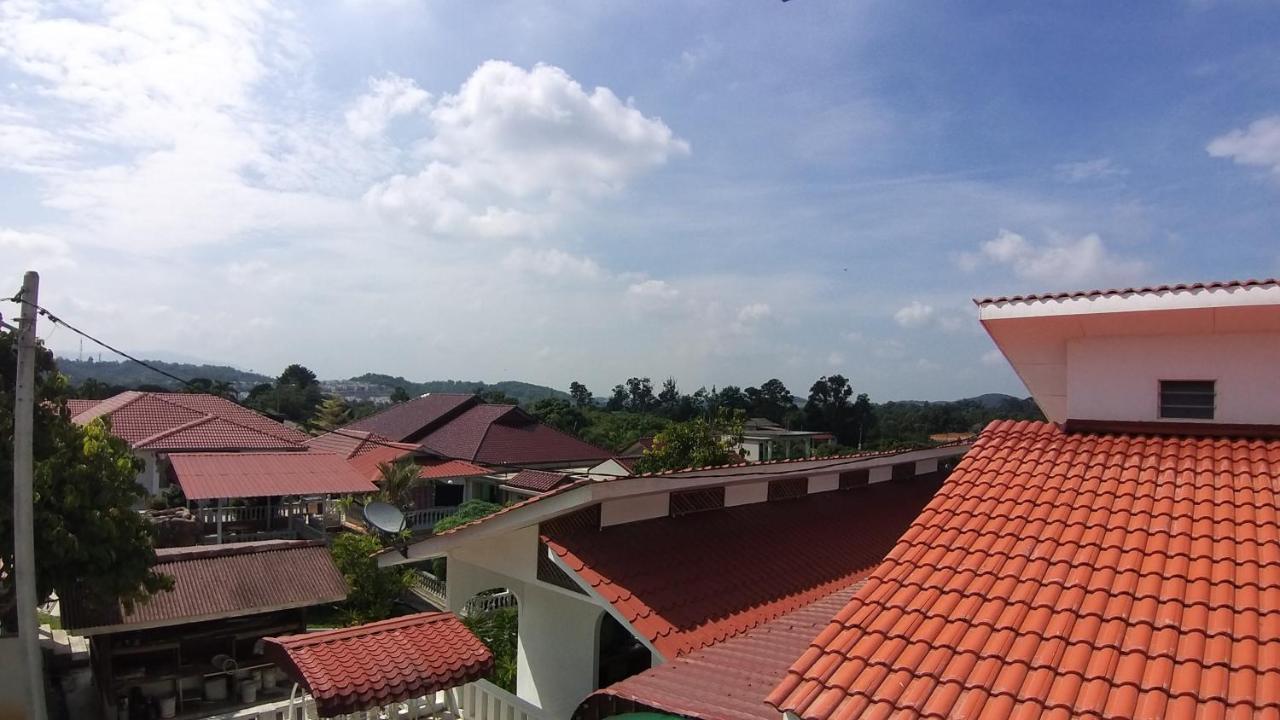 Seri Dusun Sepang Homestay & Event Space Экстерьер фото