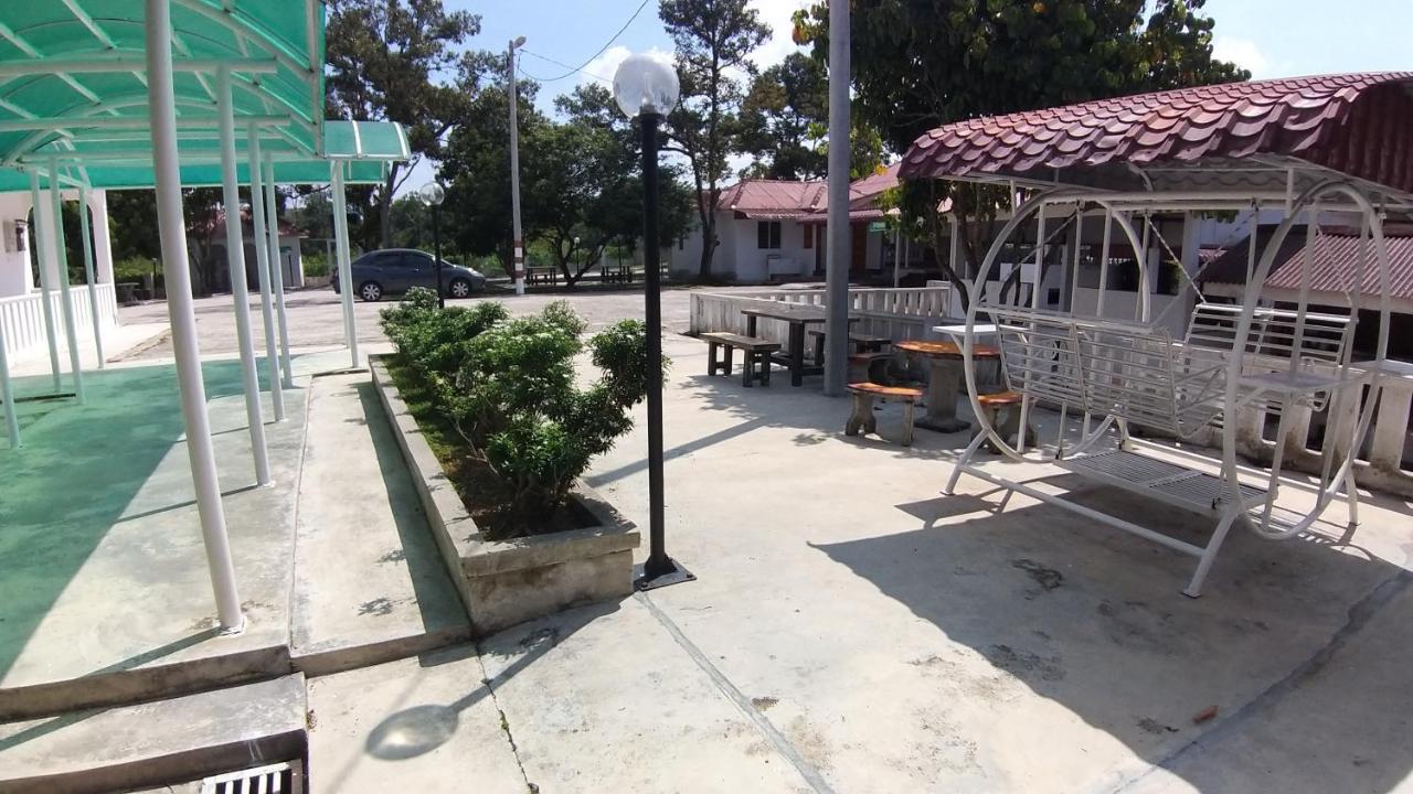 Seri Dusun Sepang Homestay & Event Space Экстерьер фото