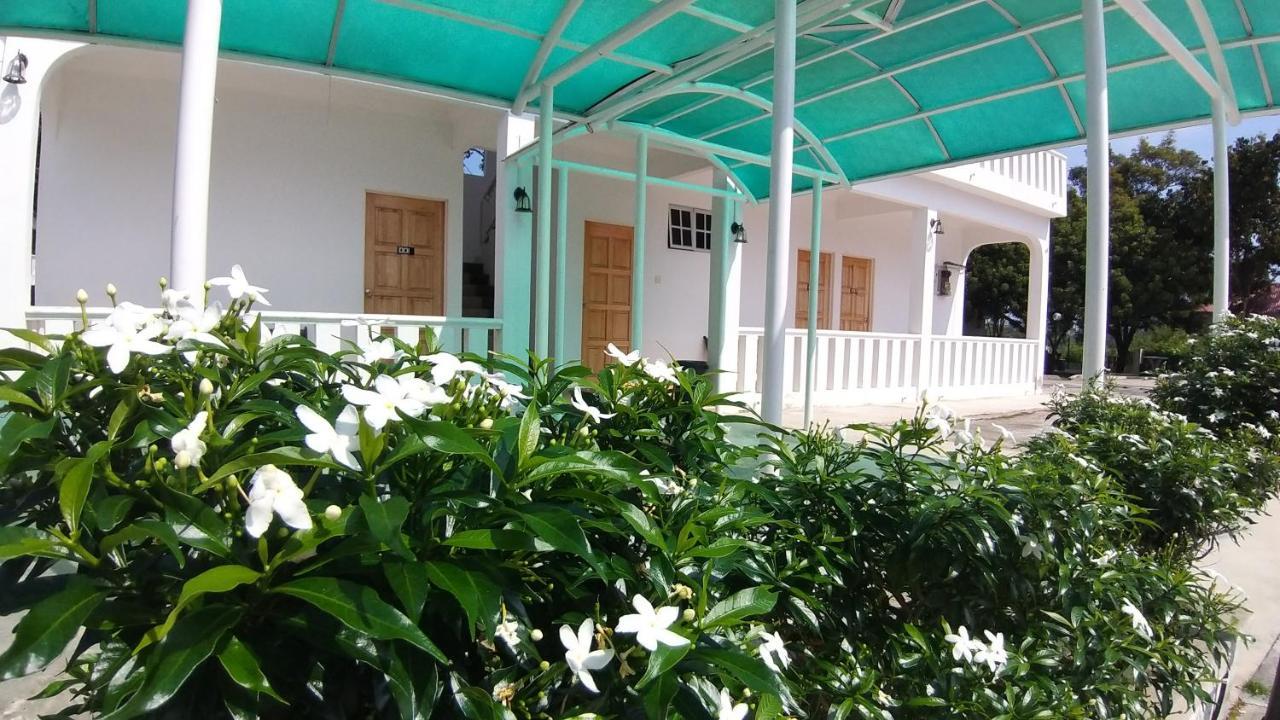 Seri Dusun Sepang Homestay & Event Space Экстерьер фото