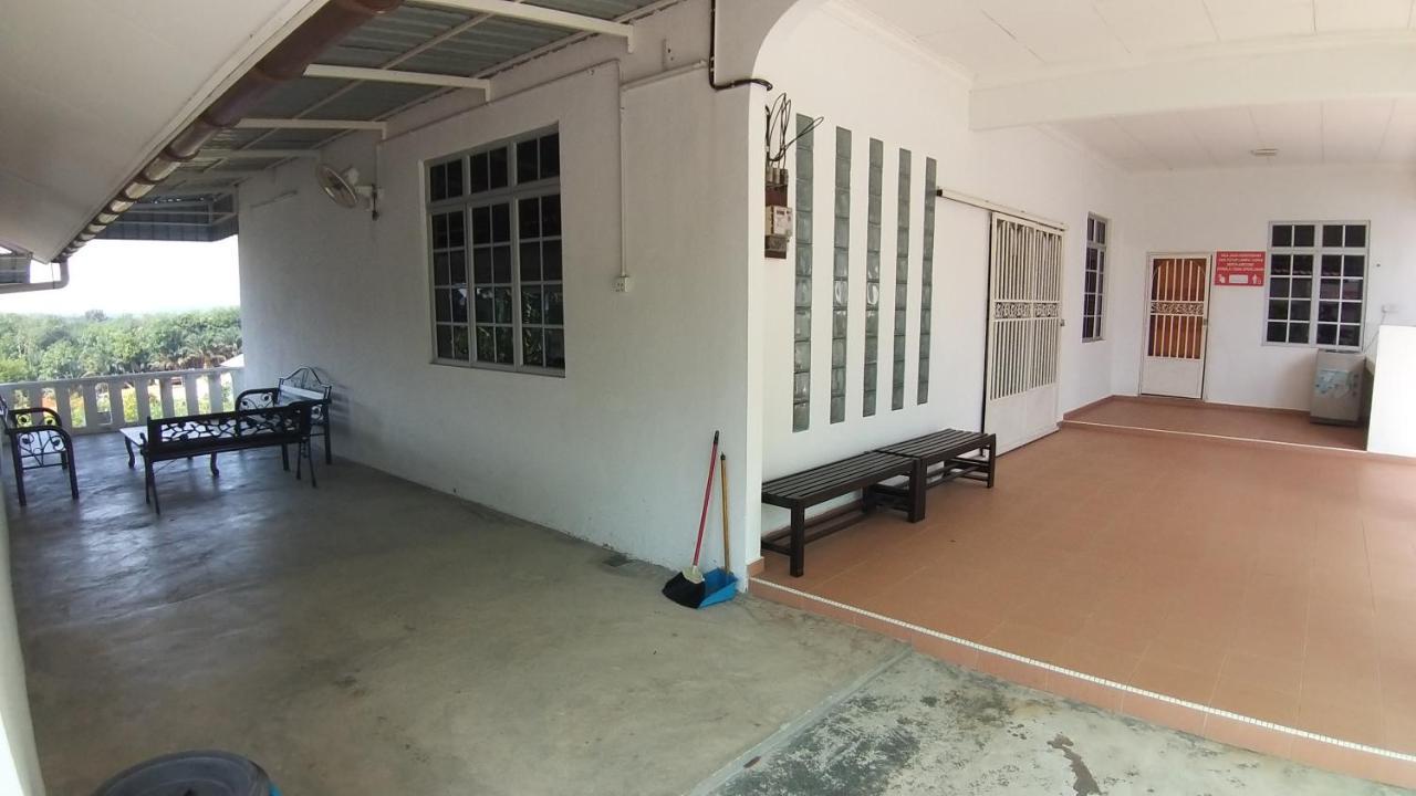 Seri Dusun Sepang Homestay & Event Space Экстерьер фото
