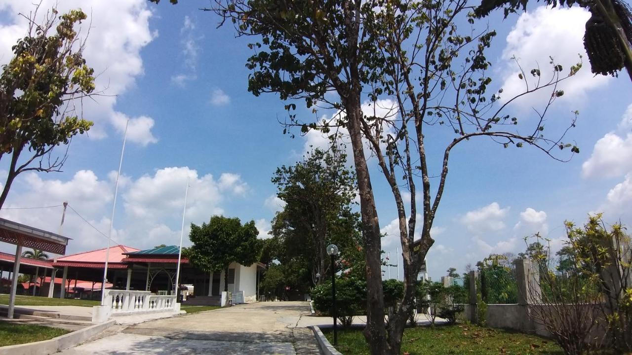 Seri Dusun Sepang Homestay & Event Space Экстерьер фото
