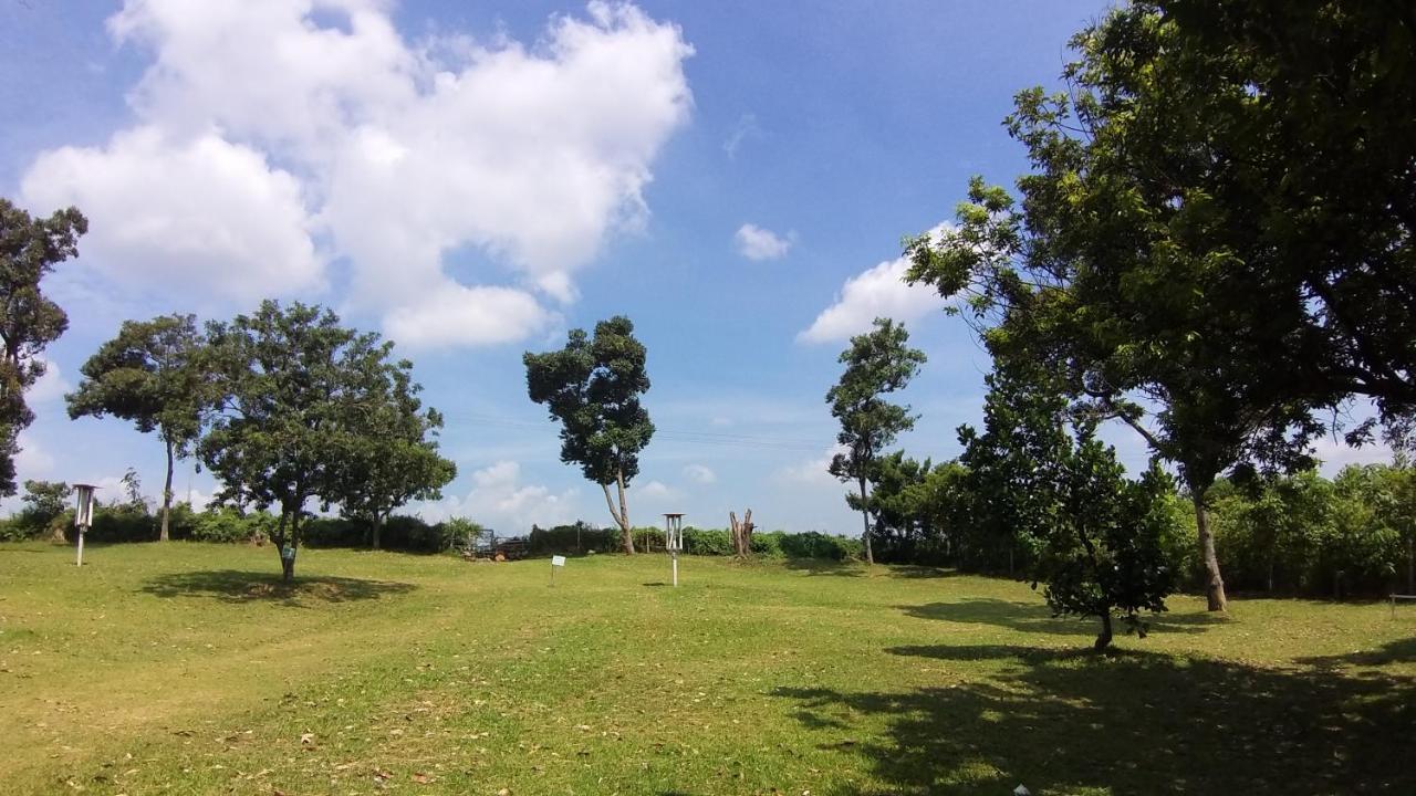 Seri Dusun Sepang Homestay & Event Space Экстерьер фото