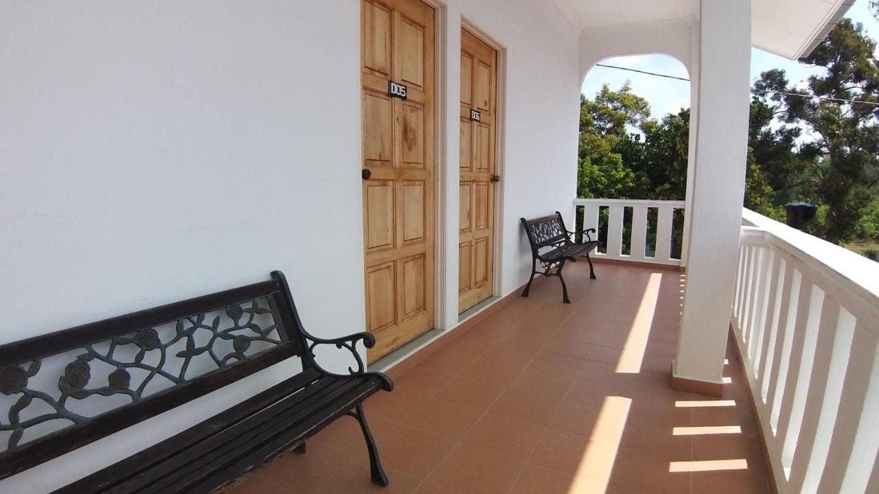 Seri Dusun Sepang Homestay & Event Space Экстерьер фото