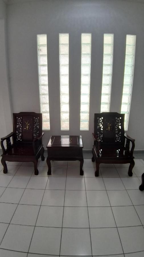 Seri Dusun Sepang Homestay & Event Space Экстерьер фото
