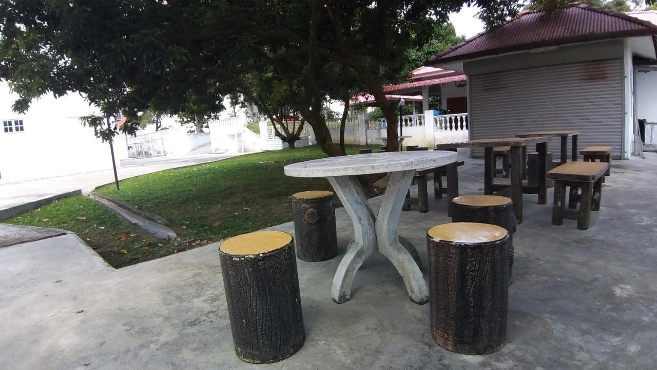Seri Dusun Sepang Homestay & Event Space Экстерьер фото