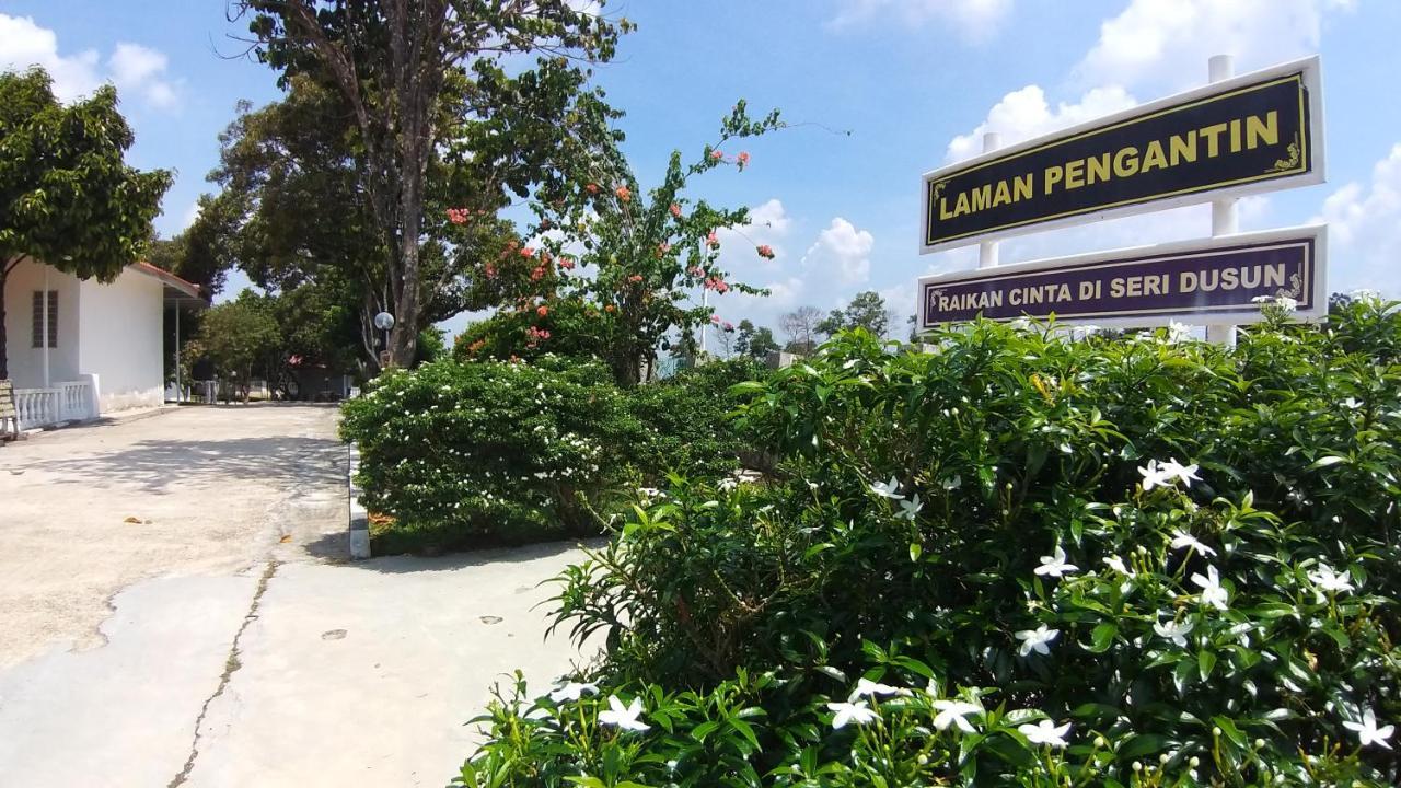 Seri Dusun Sepang Homestay & Event Space Экстерьер фото
