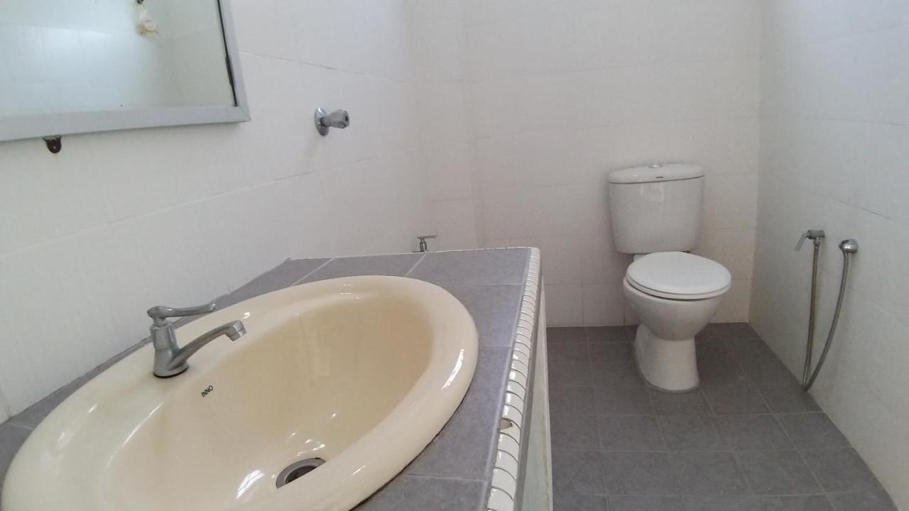 Seri Dusun Sepang Homestay & Event Space Экстерьер фото