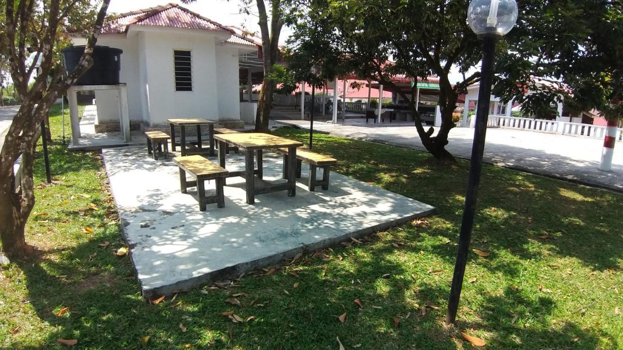 Seri Dusun Sepang Homestay & Event Space Экстерьер фото