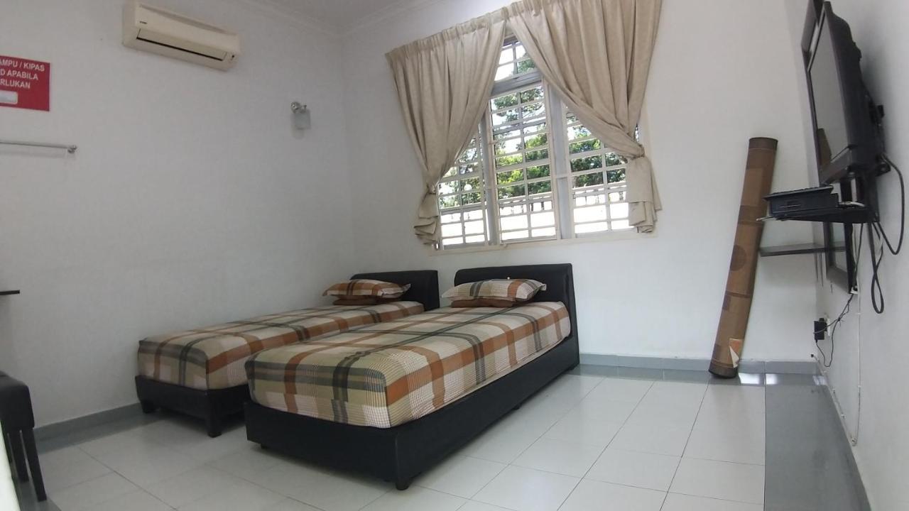 Seri Dusun Sepang Homestay & Event Space Экстерьер фото