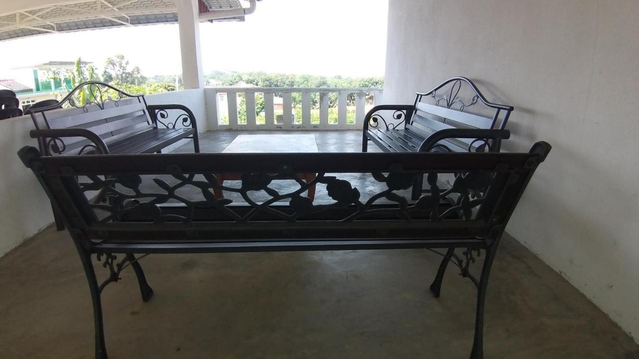 Seri Dusun Sepang Homestay & Event Space Экстерьер фото