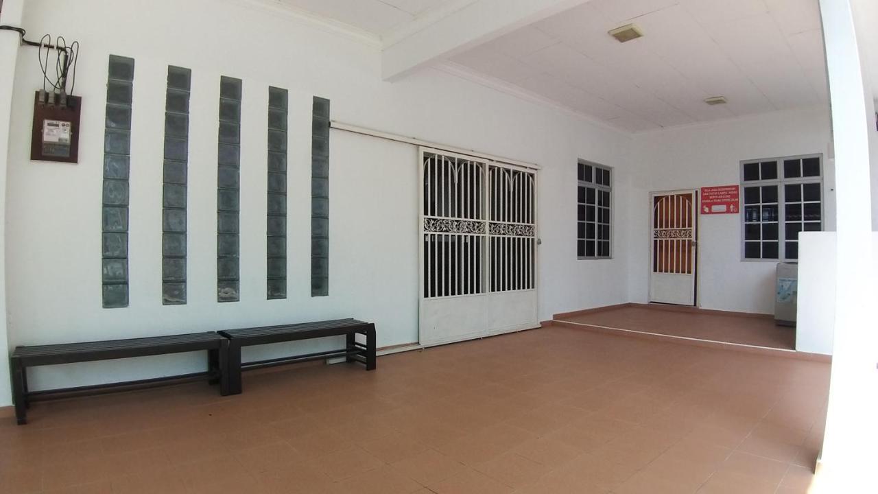 Seri Dusun Sepang Homestay & Event Space Экстерьер фото