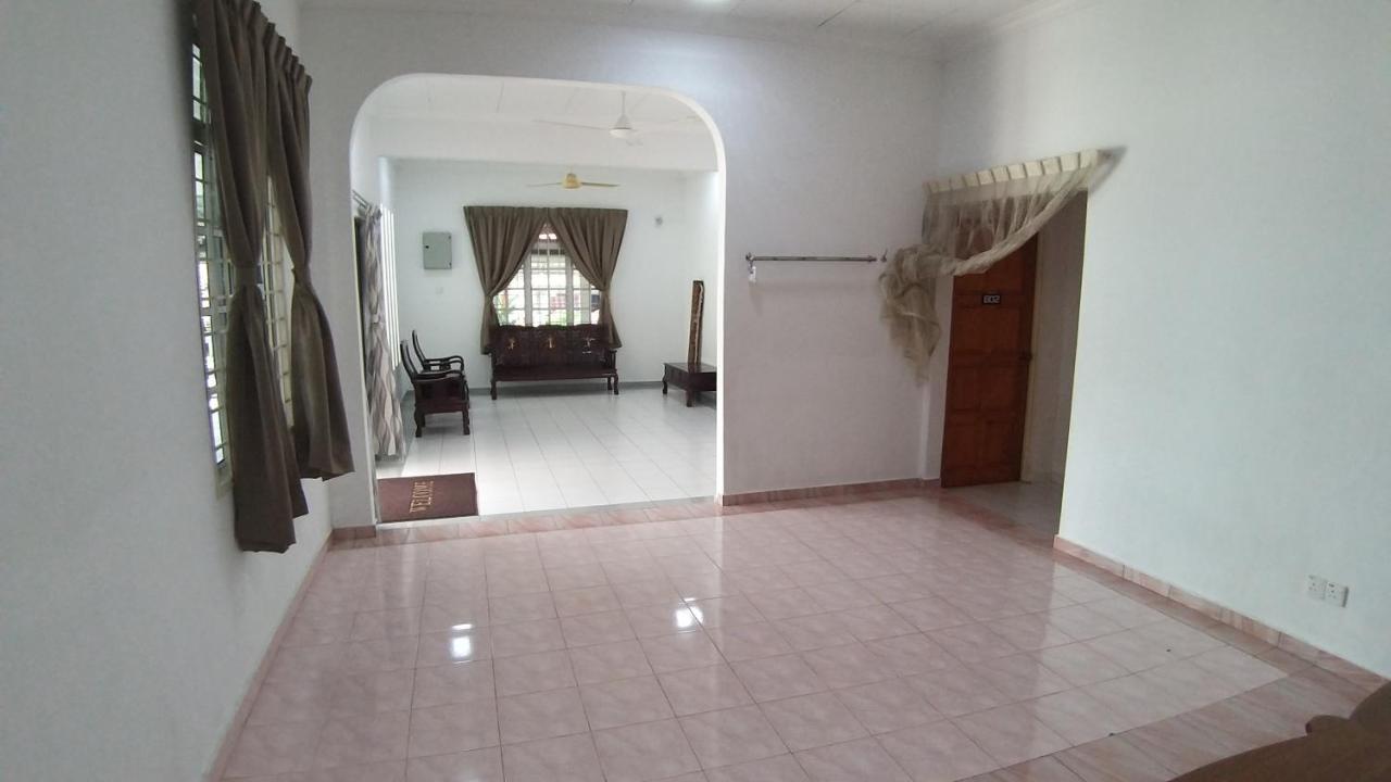 Seri Dusun Sepang Homestay & Event Space Экстерьер фото
