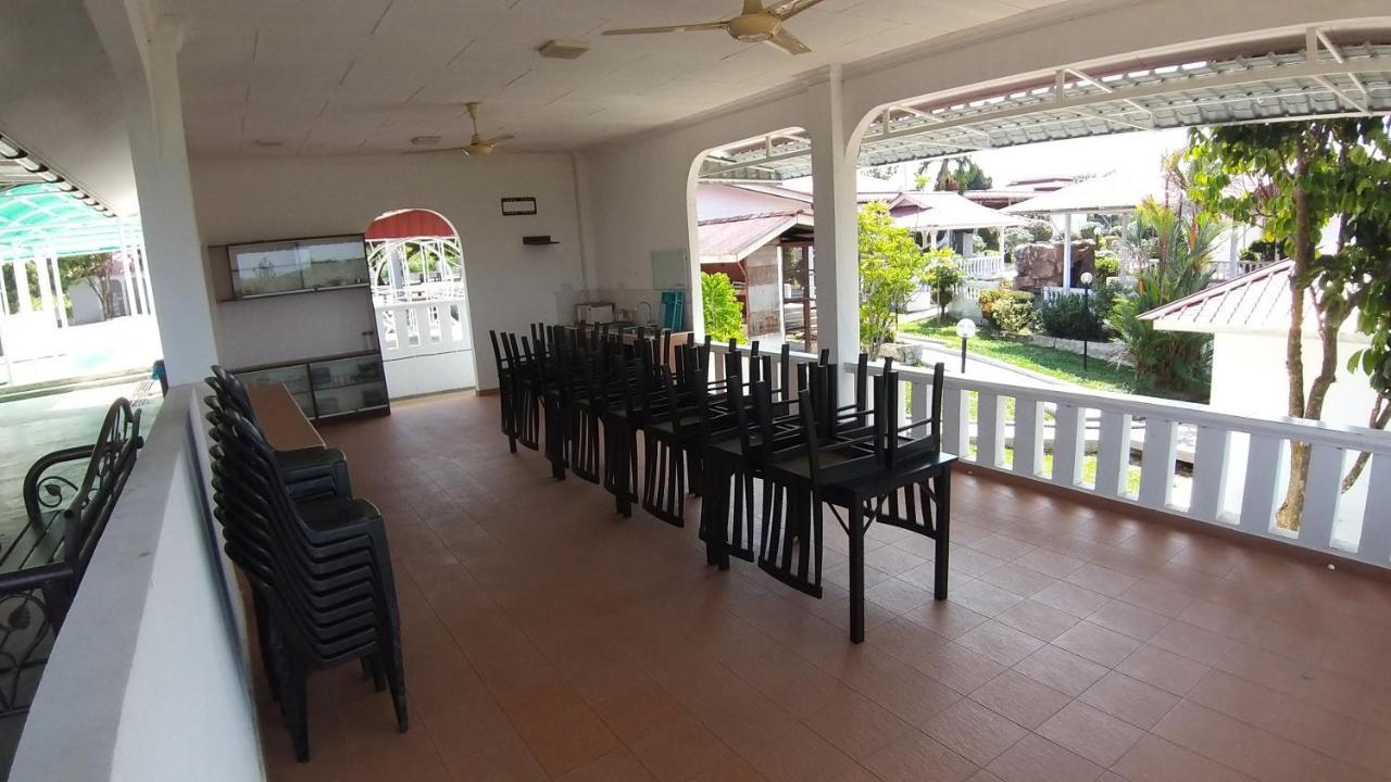 Seri Dusun Sepang Homestay & Event Space Экстерьер фото