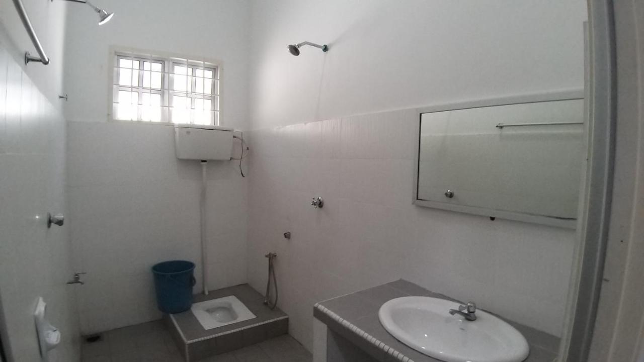 Seri Dusun Sepang Homestay & Event Space Экстерьер фото