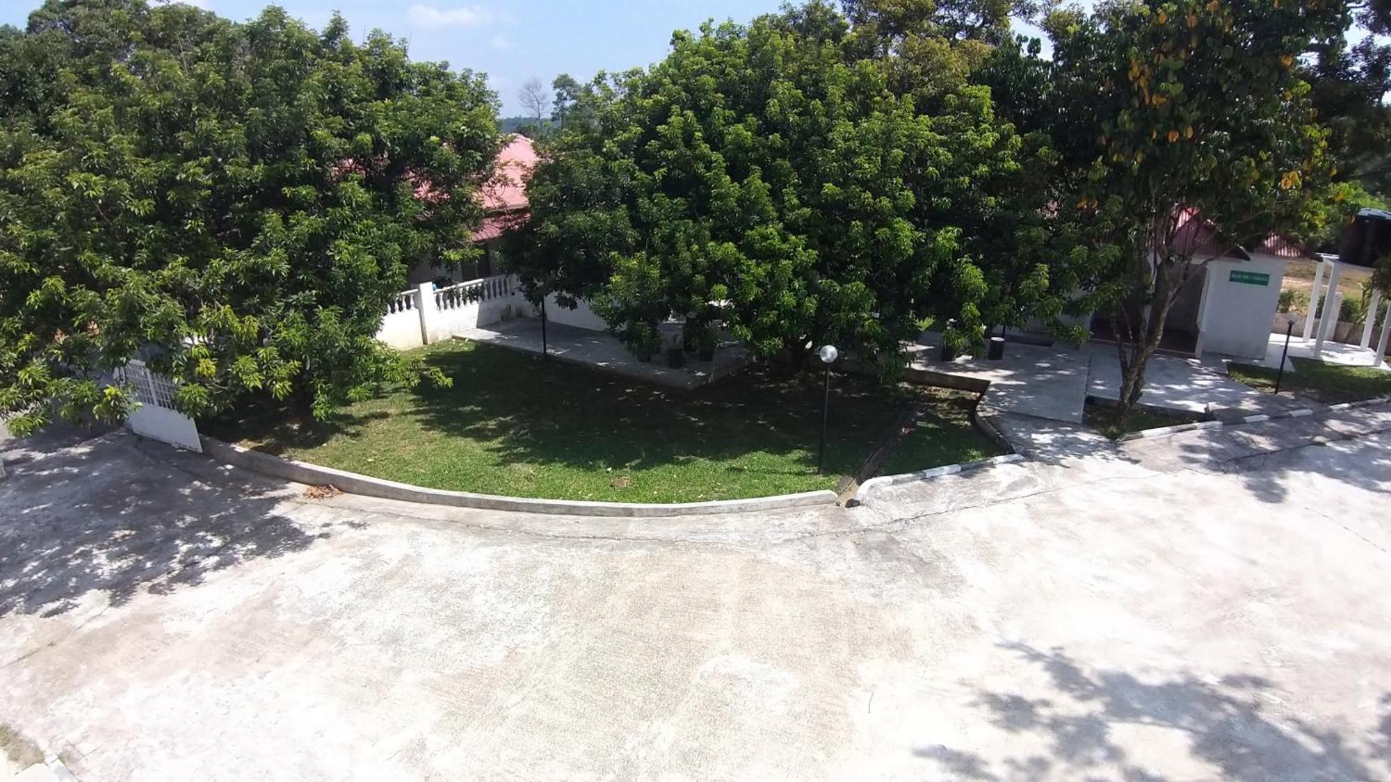 Seri Dusun Sepang Homestay & Event Space Экстерьер фото