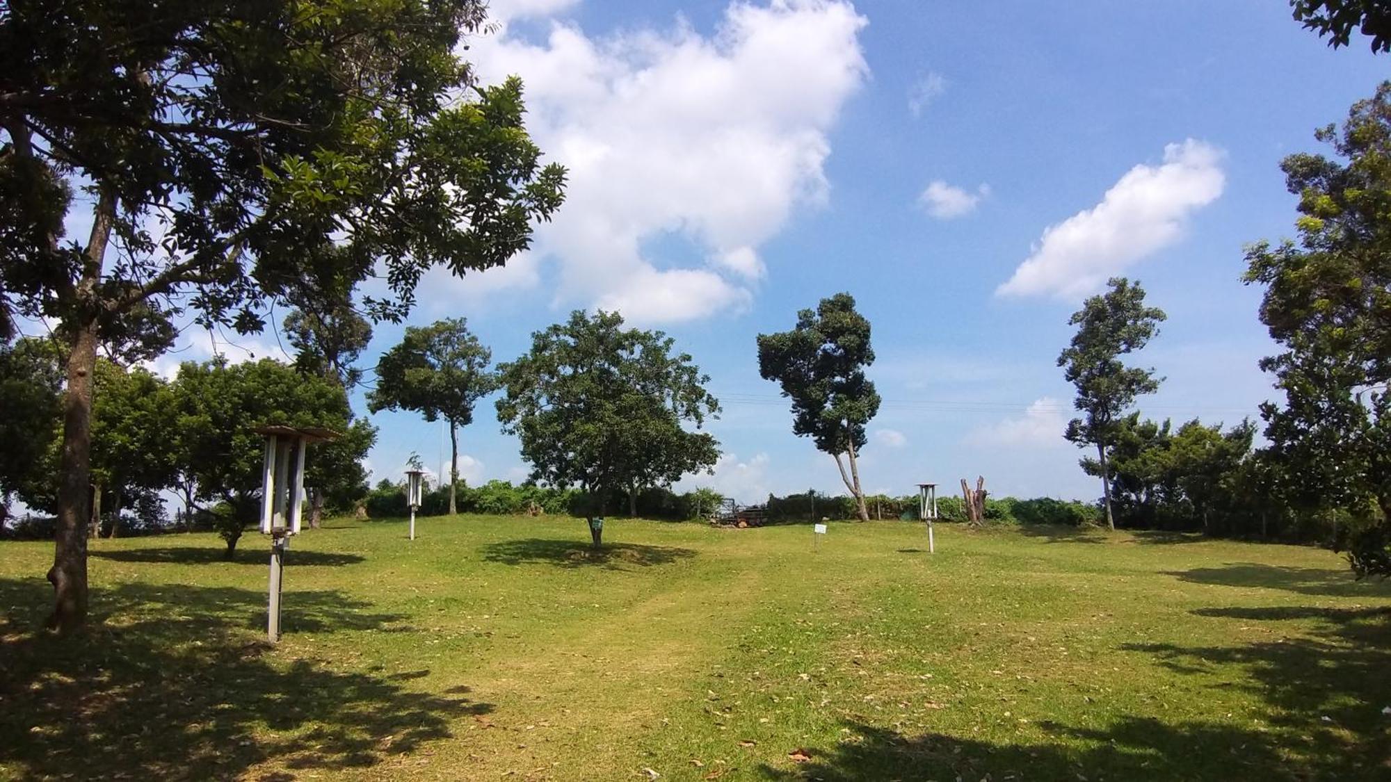 Seri Dusun Sepang Homestay & Event Space Экстерьер фото