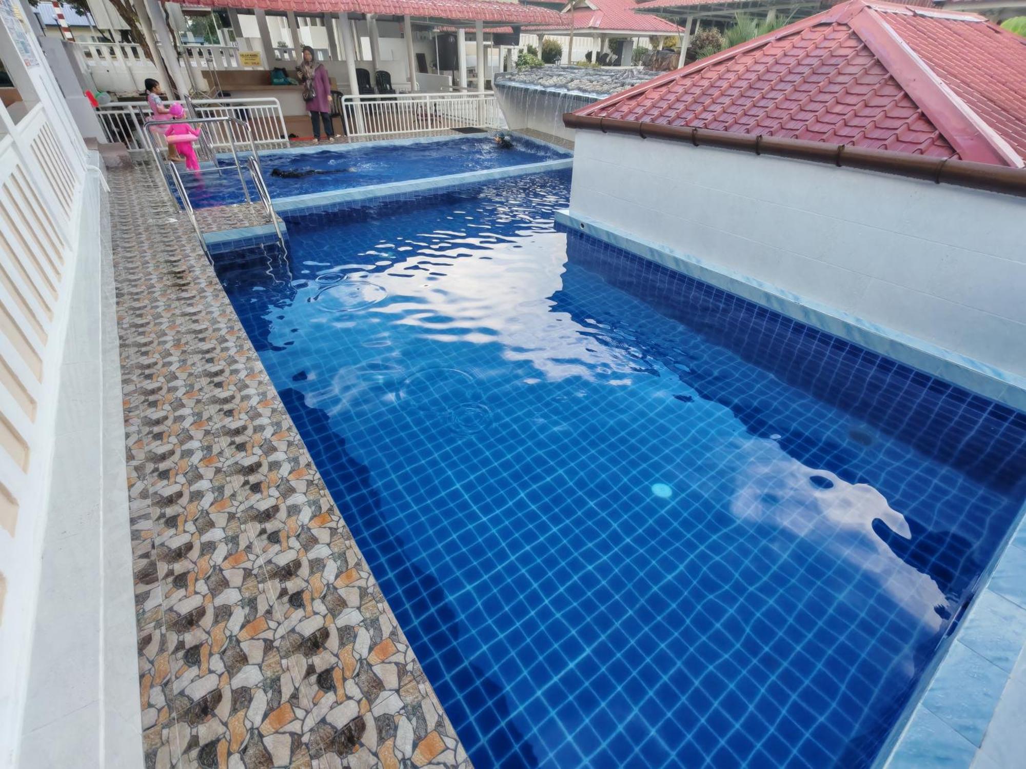 Seri Dusun Sepang Homestay & Event Space Экстерьер фото
